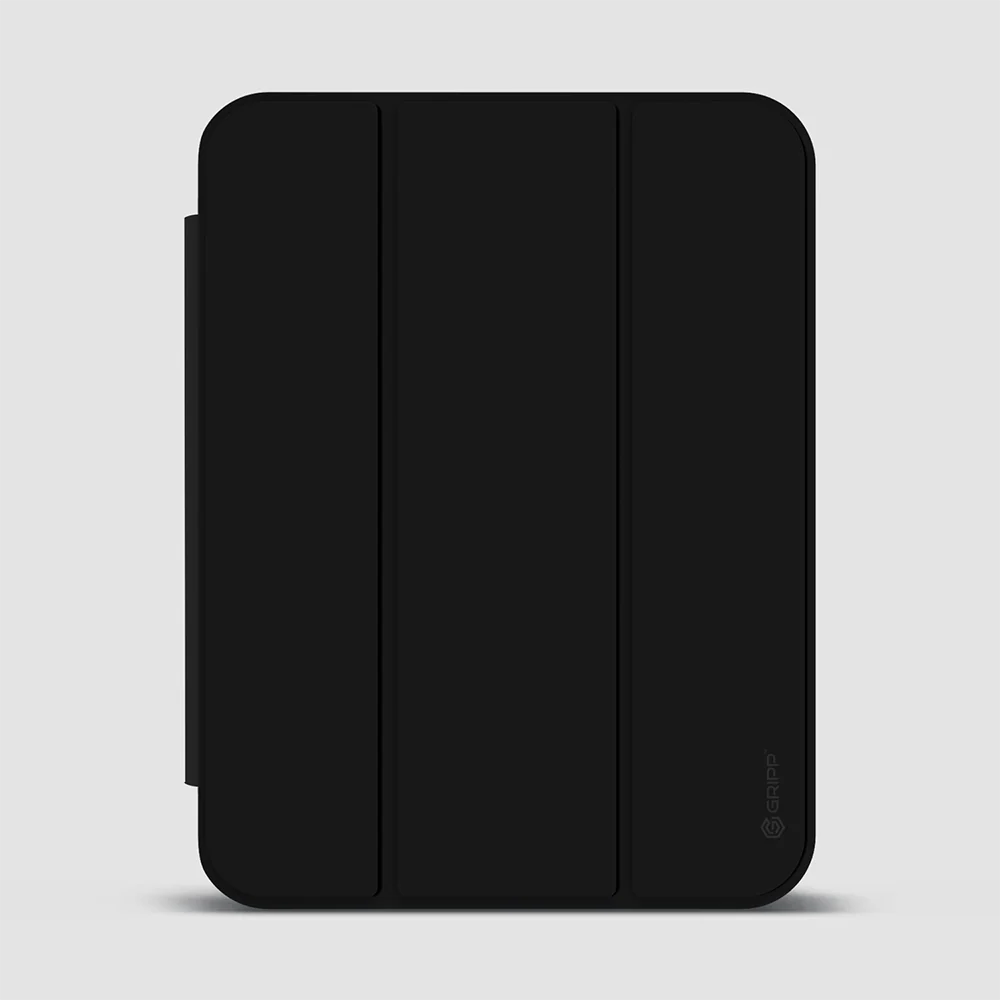 Gripp Ultra Case for Apple iPad Air 11 (2024) - Black Default Title Accessories | Vishal Electronics Kolkata