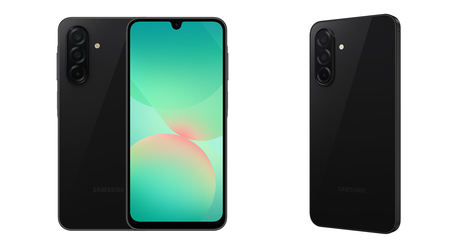 Samsung Galaxy A26 5G Awesome Black Smartphone | Vishal Electronics Kolkata