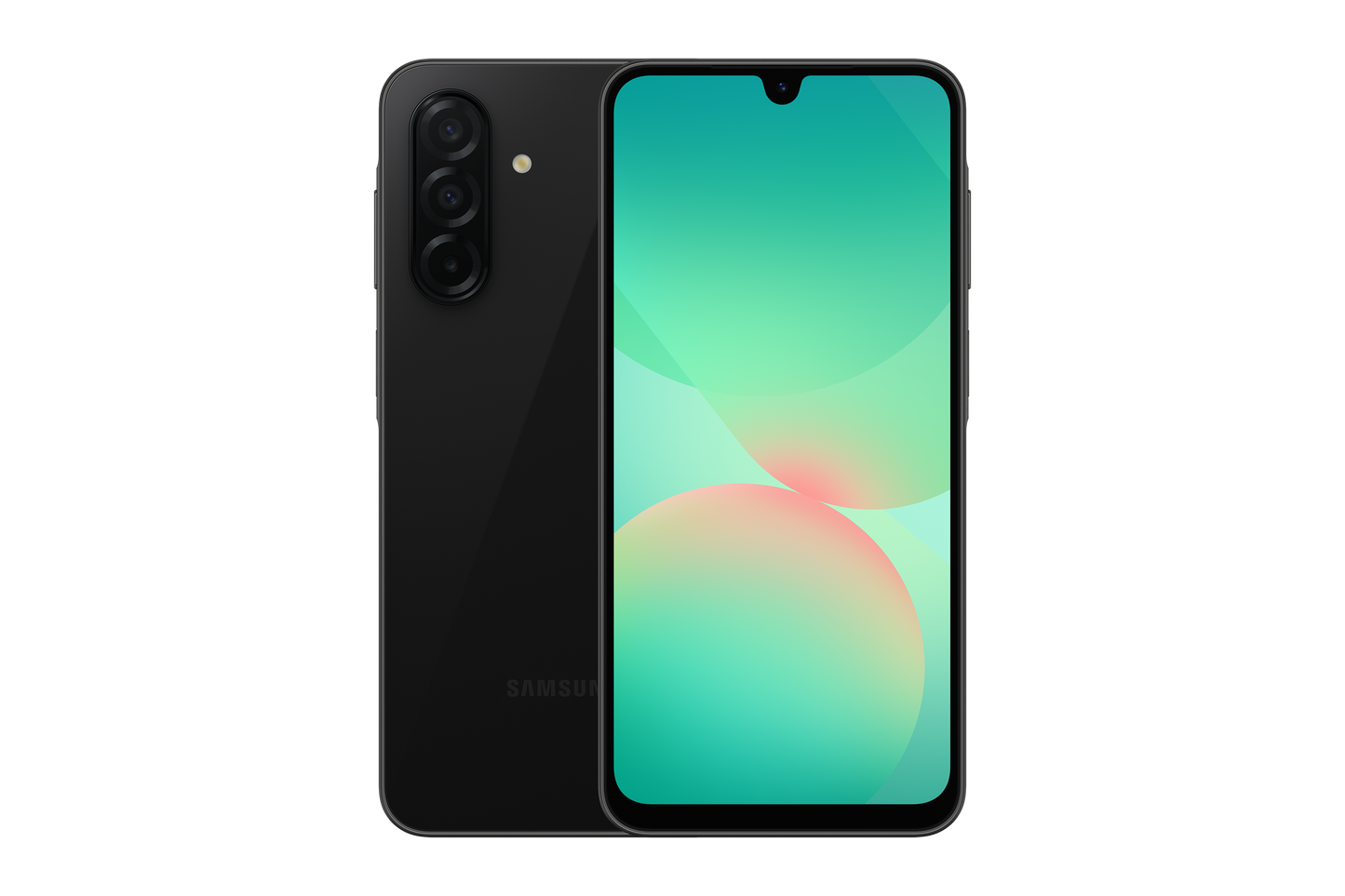 Samsung Galaxy A26 5G Awesome Black Smartphone | Vishal Electronics Kolkata