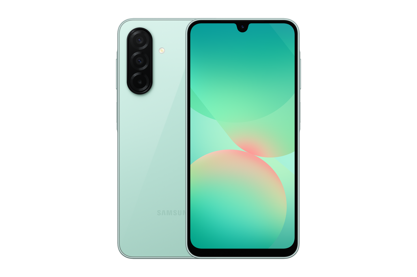 Samsung Galaxy A26 5G Awesome Mint 8GB | 128GB Smartphone | Vishal Electronics Kolkata