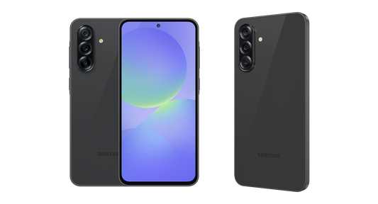 Samsung Galaxy A36 5G Awesome Black Smartphone | Vishal Electronics Kolkata