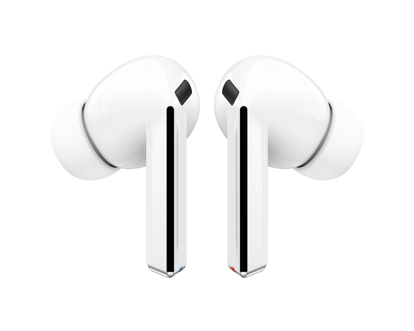Samsung Galaxy Buds3 Pro White True Wireless Earbuds | Vishal Electronics Kolkata