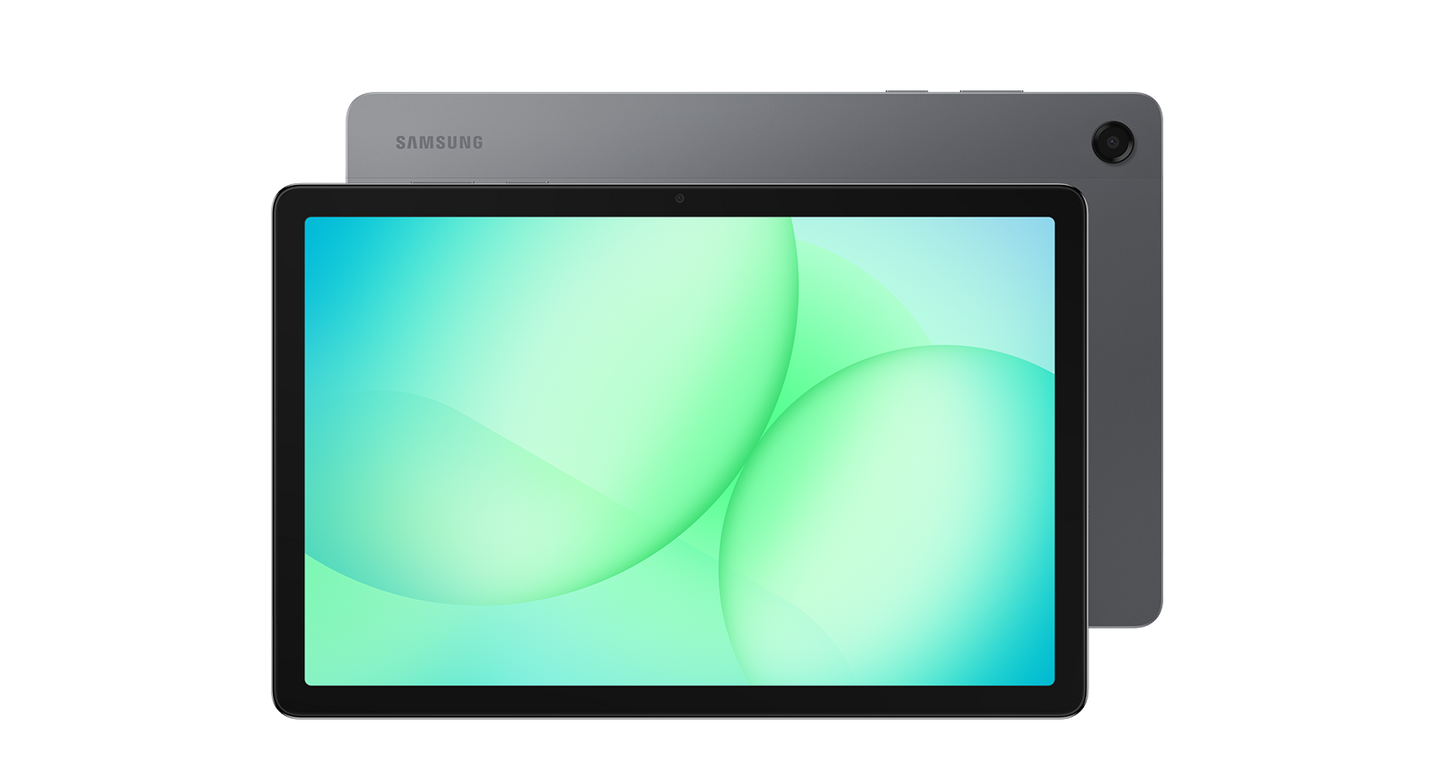 Samsung Galaxy Tab A11+ Tablet Gray Tablet | Vishal Electronics Kolkata