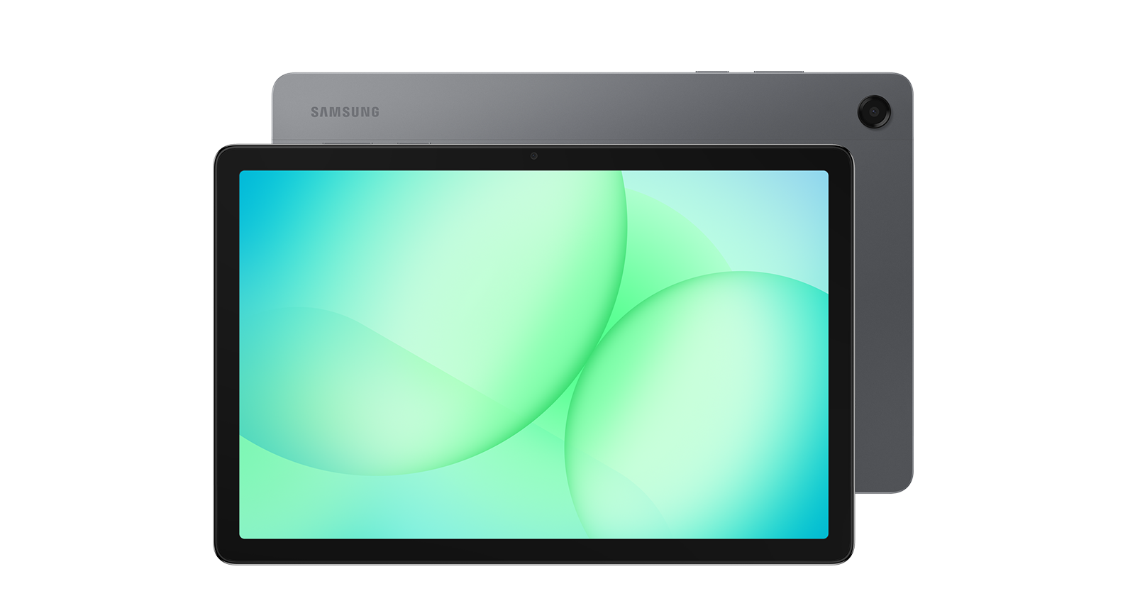 Samsung Galaxy Tab A11+ Tablet Gray Tablet | Vishal Electronics Kolkata