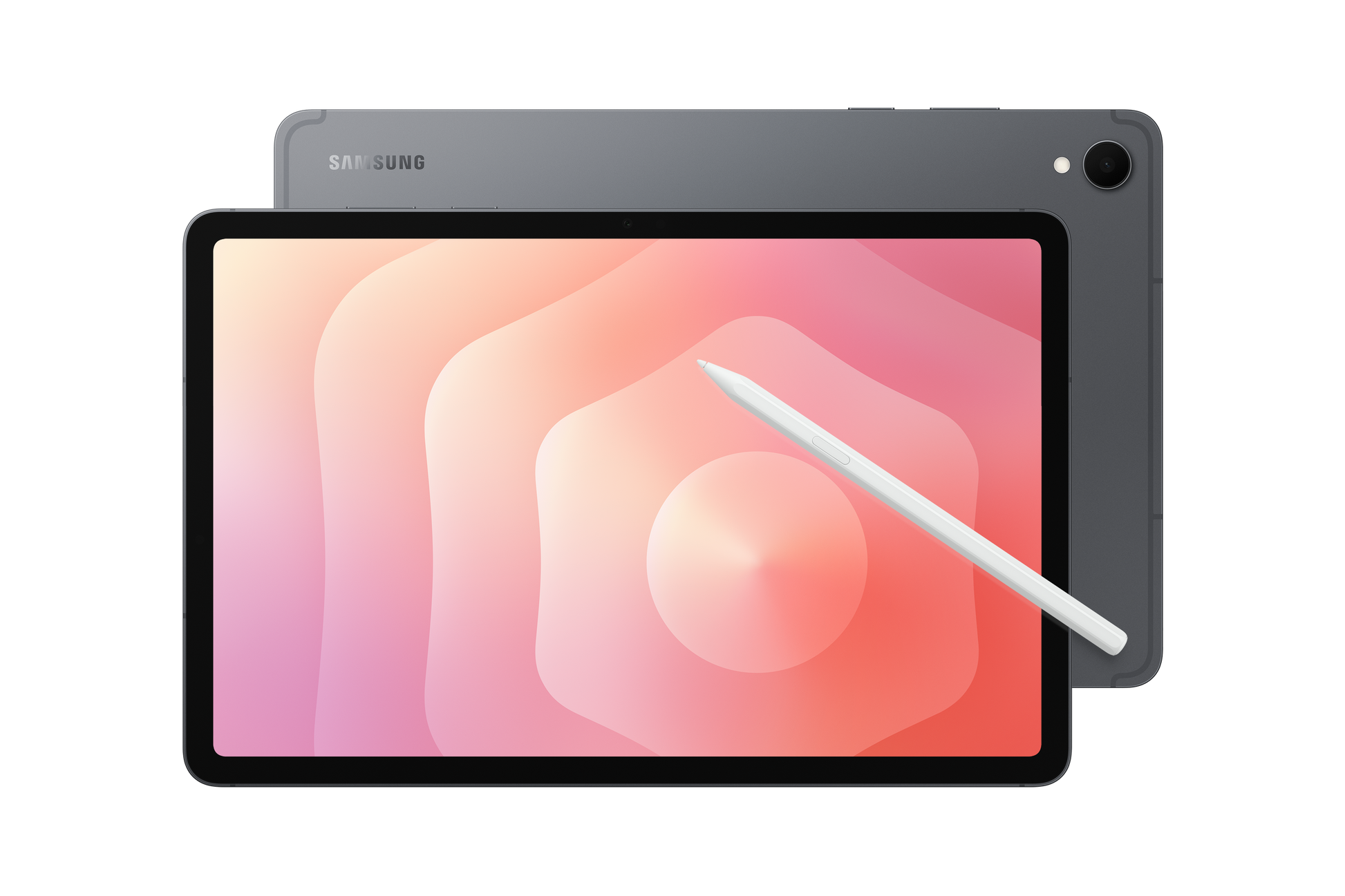 Samsung Galaxy Tab S11 Gray Tablet | Vishal Electronics Kolkata