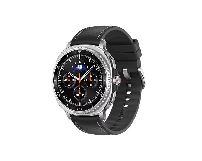 Samsung Galaxy Watch8 Classic LTE Galaxy Watch8 Classic (LTE, 4.6 cm) Smartwatch | Vishal Electronics Kolkata