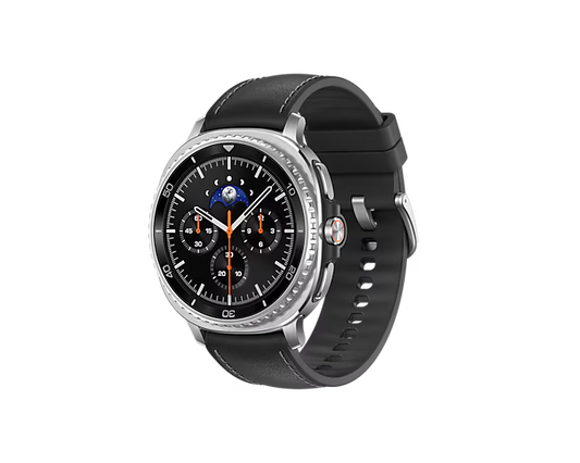 Samsung Galaxy Watch8 Classic LTE Galaxy Watch8 Classic (LTE, 4.6 cm) Smartwatch | Vishal Electronics Kolkata