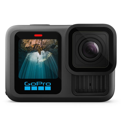 GoPro HERO13 Black Special Bundle Action Camera Action Camera | Vishal Electronics Kolkata