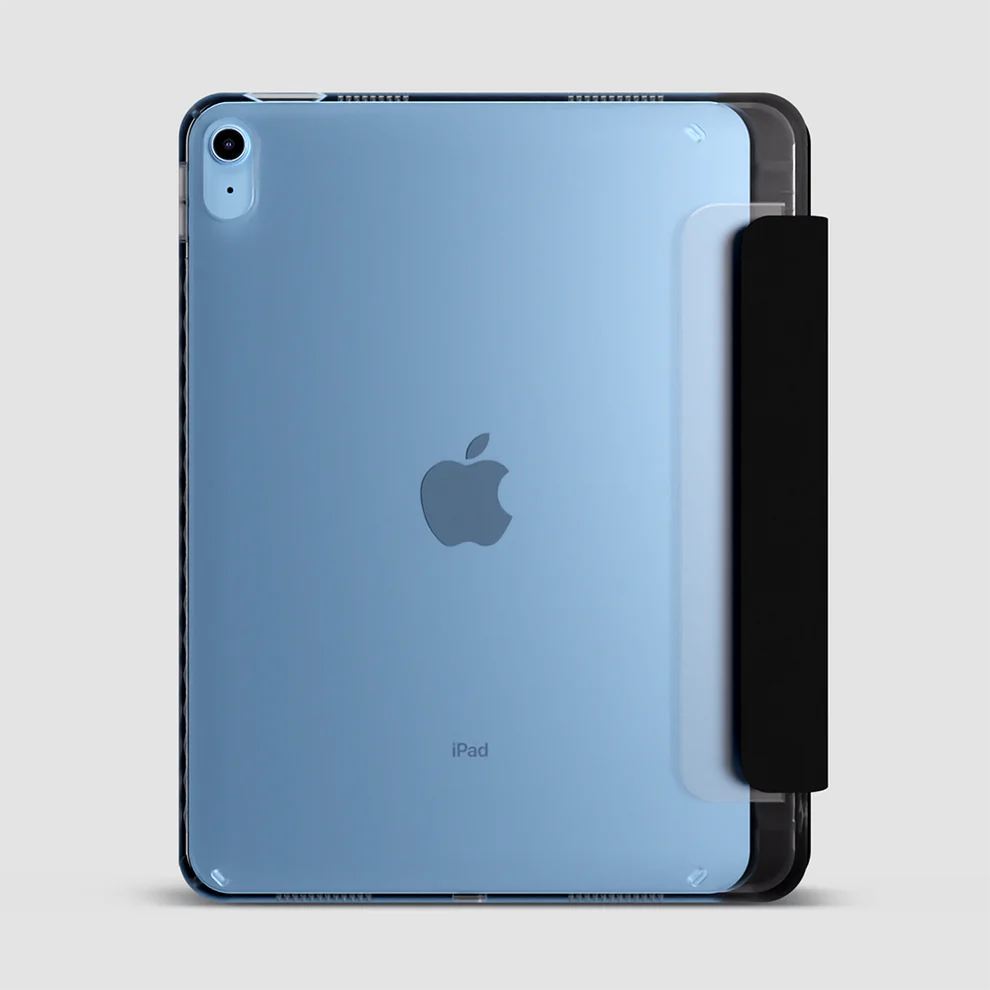 Gripp Ultra Case for Apple iPad Air 13 ( M2|M3 ) - Black Accessories | Vishal Electronics Kolkata