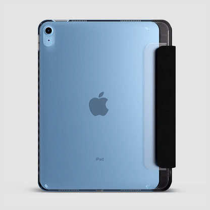 Gripp Ultra Case for Apple iPad Air 13 ( M2|M3 ) - Black Accessories | Vishal Electronics Kolkata