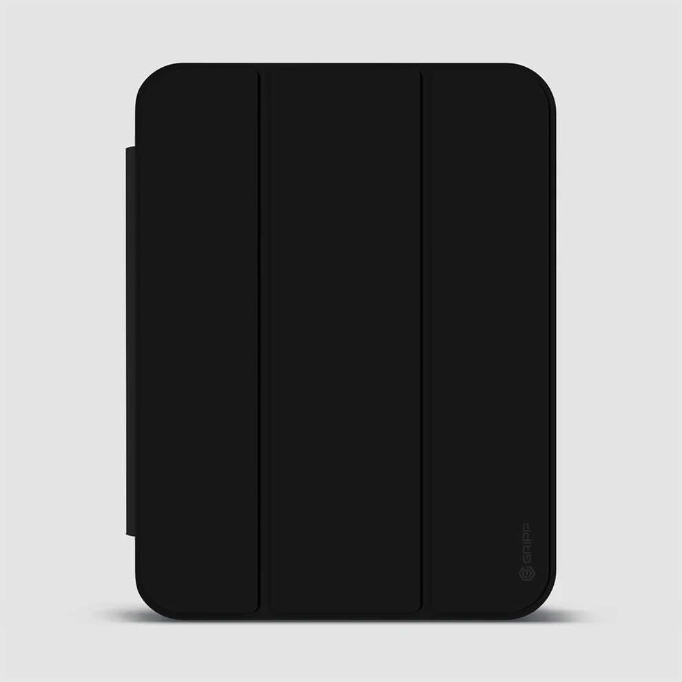 Gripp Ultra Case for Apple iPad Air 13 ( M2|M3 ) - Black Default Title Accessories | Vishal Electronics Kolkata