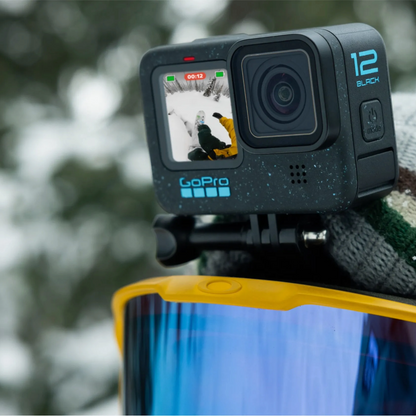 GoPro HERO 12 Action Camera | Vishal Electronics Kolkata