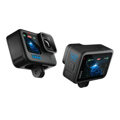 GoPro HERO 12 Action Camera | Vishal Electronics Kolkata