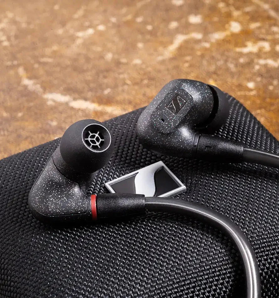 Sennheiser IE 300 High Fidelity In-Ear Earphones In-Ear Earphones | Vishal Electronics Kolkata