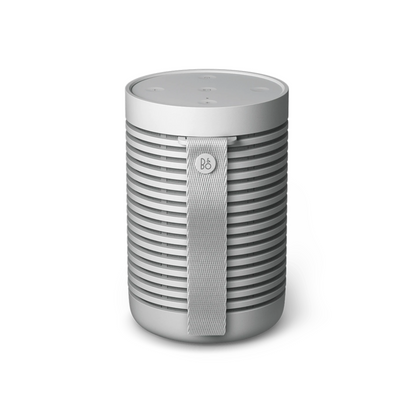 Bang & Olufsen Beosound Explore – Grey Mist Bluetooth Speaker | Vishal Electronics Kolkata
