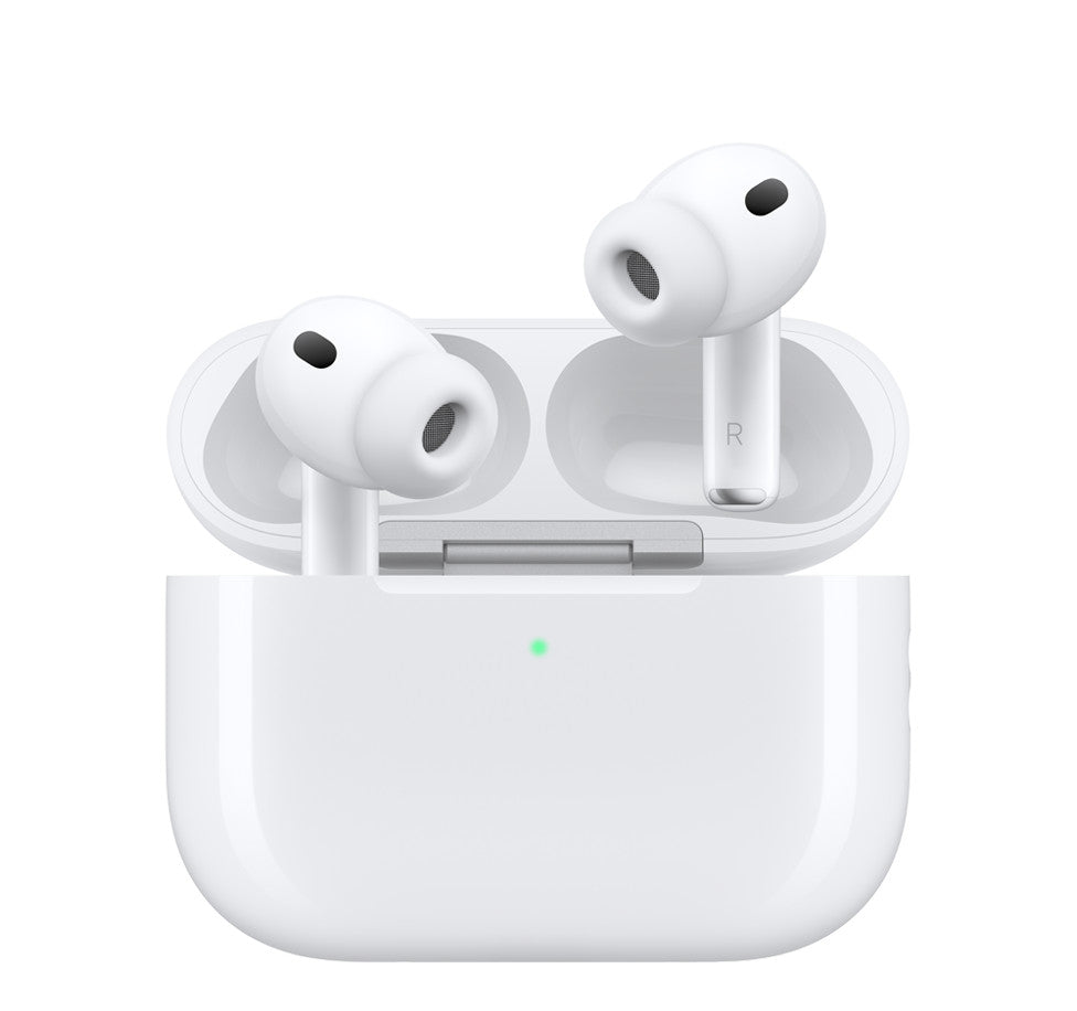 AirPods Pro 3 White Audio | Vishal Electronics Kolkata