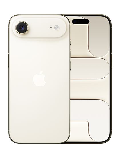 Apple iPhone Air Light Gold Smartphones | Vishal Electronics Kolkata