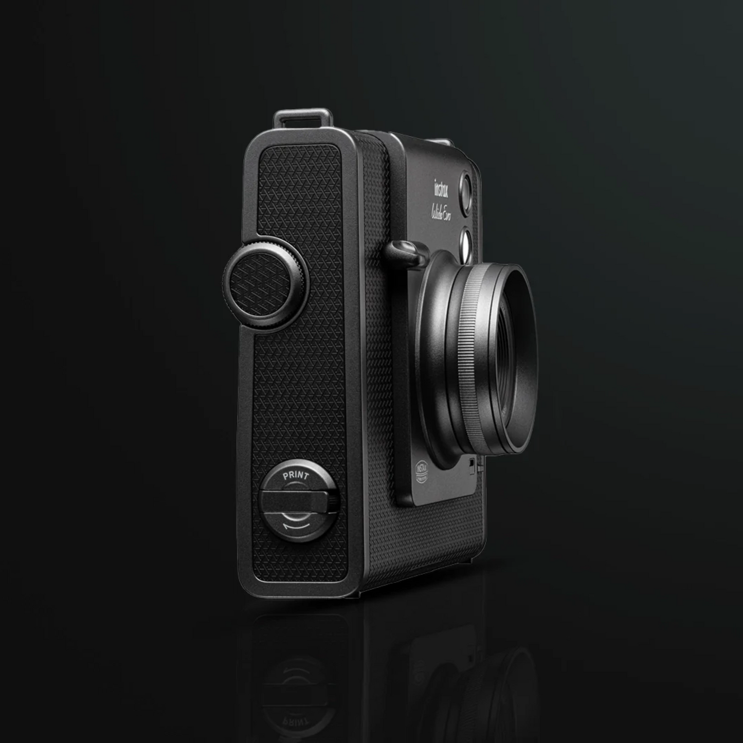 Fujifilm Instax WIDE Evo Premium Edition Instant Camera | Vishal Electronics Kolkata