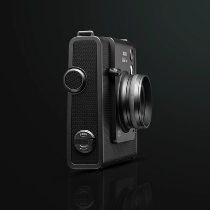 Fujifilm Instax WIDE Evo Premium Edition Instant Camera | Vishal Electronics Kolkata