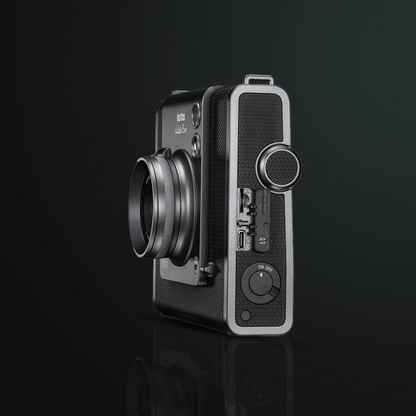 Fujifilm Instax WIDE Evo Premium Edition Instant Camera | Vishal Electronics Kolkata
