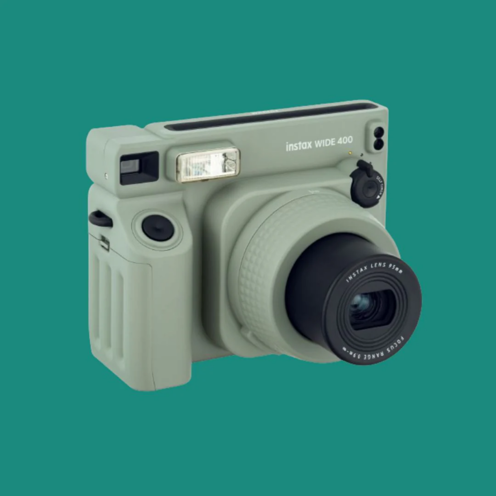 Fujifilm Instax WIDE 400 Standalone Instant Camera | Vishal Electronics Kolkata