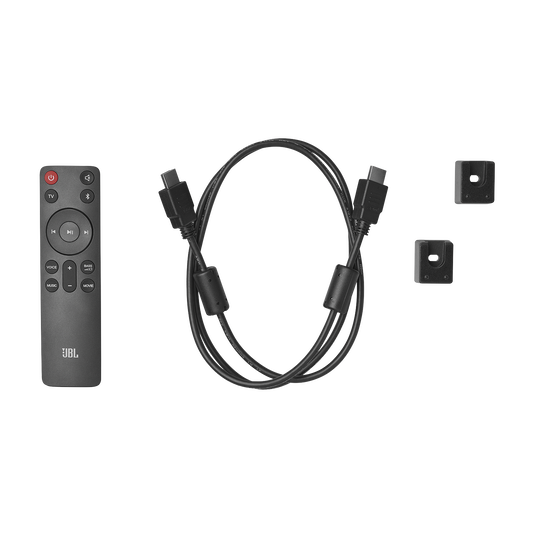 JBL SB510 3.1 Channel Soundbar with Wireless Subwoofer & Dolby Audio Soundbar | Vishal Electronics Kolkata