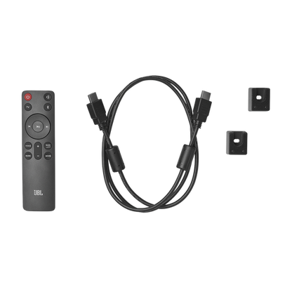 JBL SB510 3.1 Channel Soundbar with Wireless Subwoofer & Dolby Audio Soundbar | Vishal Electronics Kolkata