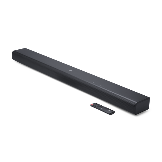 JBL SB510 3.1 Channel Soundbar with Wireless Subwoofer & Dolby Audio Black Soundbar | Vishal Electronics Kolkata