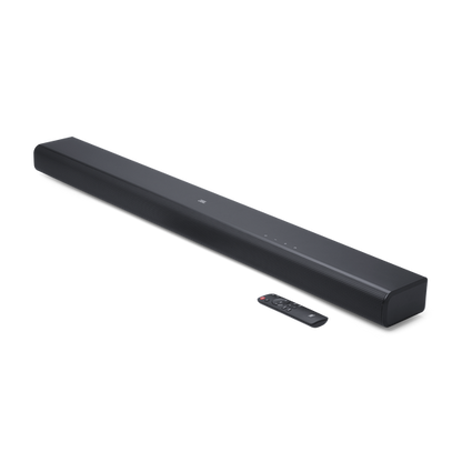 JBL SB510 3.1 Channel Soundbar with Wireless Subwoofer & Dolby Audio Black Soundbar | Vishal Electronics Kolkata