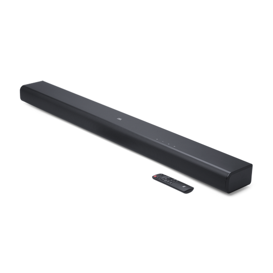 JBL SB510 3.1 Channel Soundbar with Wireless Subwoofer & Dolby Audio Black Soundbar | Vishal Electronics Kolkata