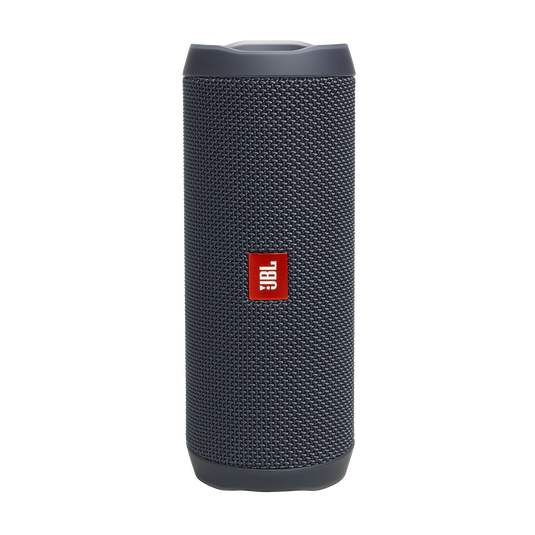 JBL Flip Essential 2 Portable Waterproof Speaker Gun Metal Portable Bluetooth Speaker | Vishal Electronics Kolkata