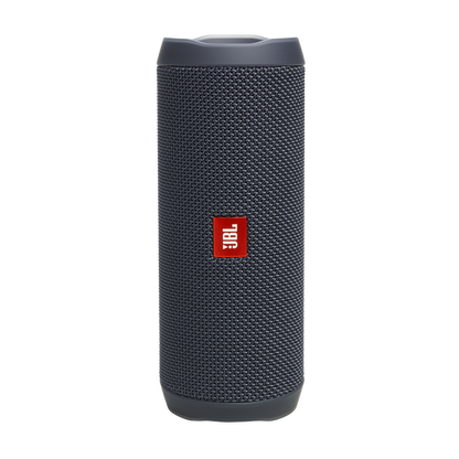 JBL Flip Essential 2 Portable Waterproof Speaker Gun Metal Portable Bluetooth Speaker | Vishal Electronics Kolkata