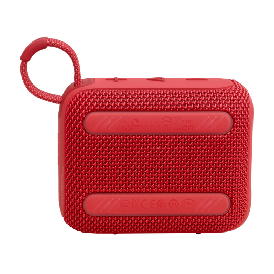 JBL Go 4 Ultra-Portable Bluetooth Speaker Bluetooth Speaker | Vishal Electronics Kolkata