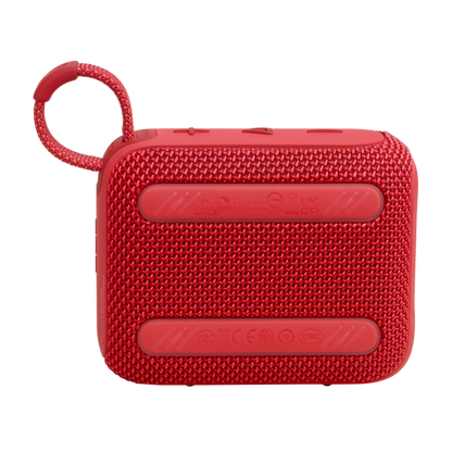 JBL Go 4 Ultra-Portable Bluetooth Speaker Bluetooth Speaker | Vishal Electronics Kolkata