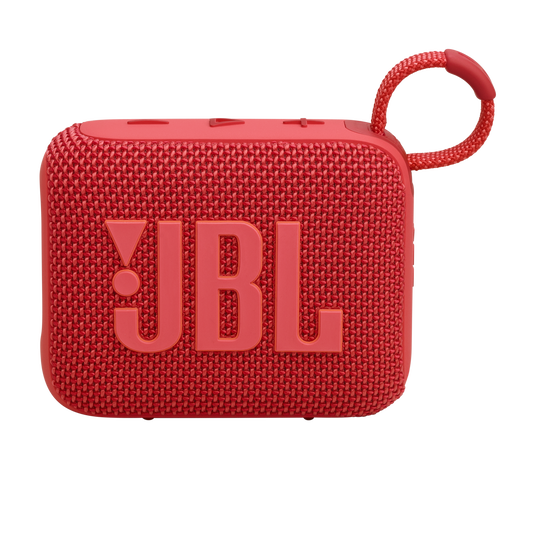 JBL Go 4 Ultra-Portable Bluetooth Speaker Bluetooth Speaker | Vishal Electronics Kolkata