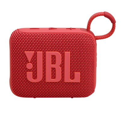 JBL Go 4 Ultra-Portable Bluetooth Speaker Bluetooth Speaker | Vishal Electronics Kolkata