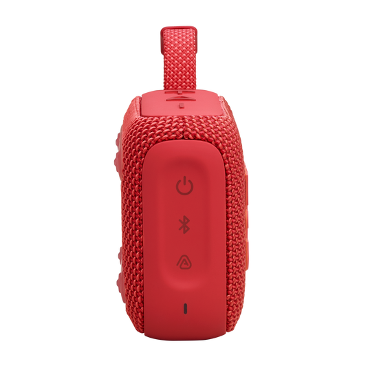 JBL Go 4 Ultra-Portable Bluetooth Speaker Bluetooth Speaker | Vishal Electronics Kolkata