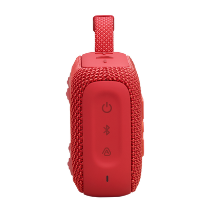 JBL Go 4 Ultra-Portable Bluetooth Speaker Bluetooth Speaker | Vishal Electronics Kolkata