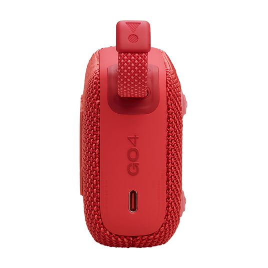 JBL Go 4 Ultra-Portable Bluetooth Speaker Bluetooth Speaker | Vishal Electronics Kolkata