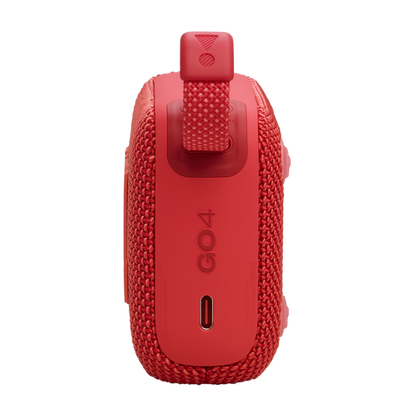 JBL Go 4 Ultra-Portable Bluetooth Speaker Bluetooth Speaker | Vishal Electronics Kolkata