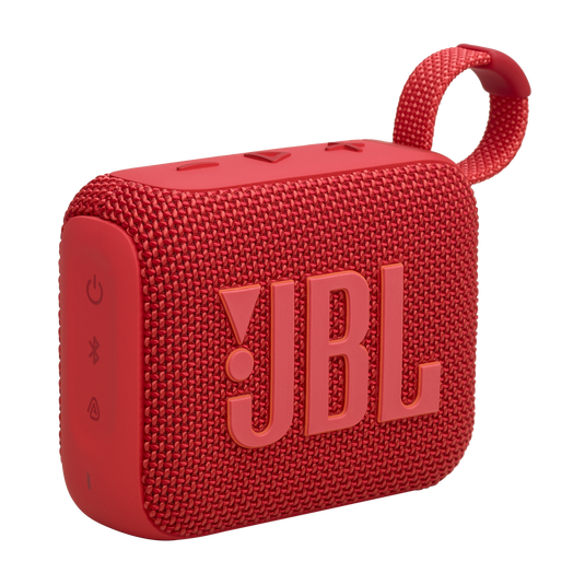 JBL Go 4 Ultra-Portable Bluetooth Speaker Bluetooth Speaker | Vishal Electronics Kolkata