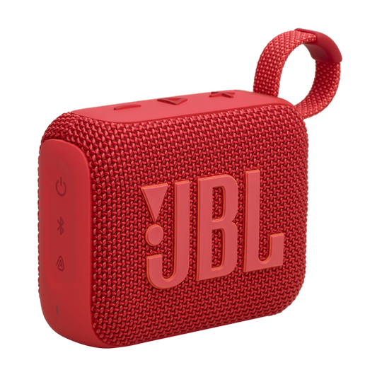 JBL Go 4 Portable Waterproof Bluetooth Speaker with JBL Pro Sound Bluetooth Speaker | Vishal Electronics Kolkata