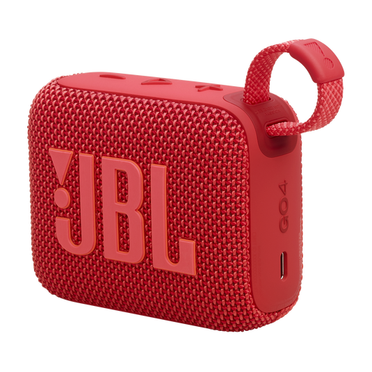 JBL Go 4 Ultra-Portable Bluetooth Speaker Bluetooth Speaker | Vishal Electronics Kolkata