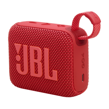 JBL Go 4 Ultra-Portable Bluetooth Speaker Bluetooth Speaker | Vishal Electronics Kolkata