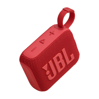 JBL Go 4 Ultra-Portable Bluetooth Speaker Bluetooth Speaker | Vishal Electronics Kolkata