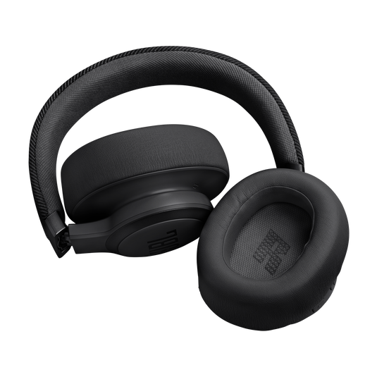 JBL Live 770NC Wireless Over-Ear ANC Headphones Wireless Headphones | Vishal Electronics Kolkata