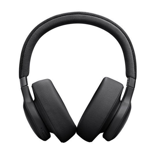 JBL Live 770NC Wireless Over-Ear ANC Headphones Wireless Headphones | Vishal Electronics Kolkata