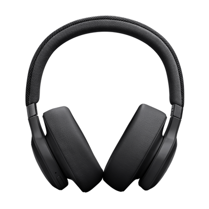 JBL Live 770NC Wireless Over-Ear ANC Headphones Wireless Headphones | Vishal Electronics Kolkata