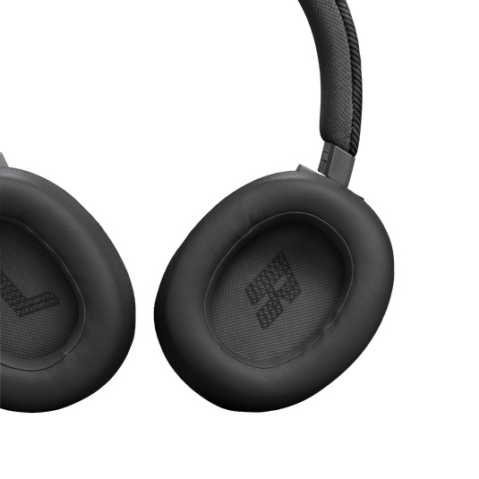 JBL Live 770NC Wireless Over-Ear ANC Headphones Wireless Headphones | Vishal Electronics Kolkata