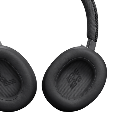 JBL Live 770NC Wireless Over-Ear ANC Headphones Wireless Headphones | Vishal Electronics Kolkata